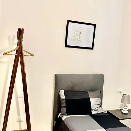 River View Gasthof Fiumicino