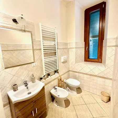 Affittacamere River View 3*