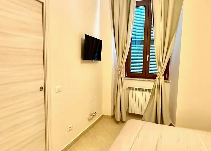 Gasthof River View Fiumicino