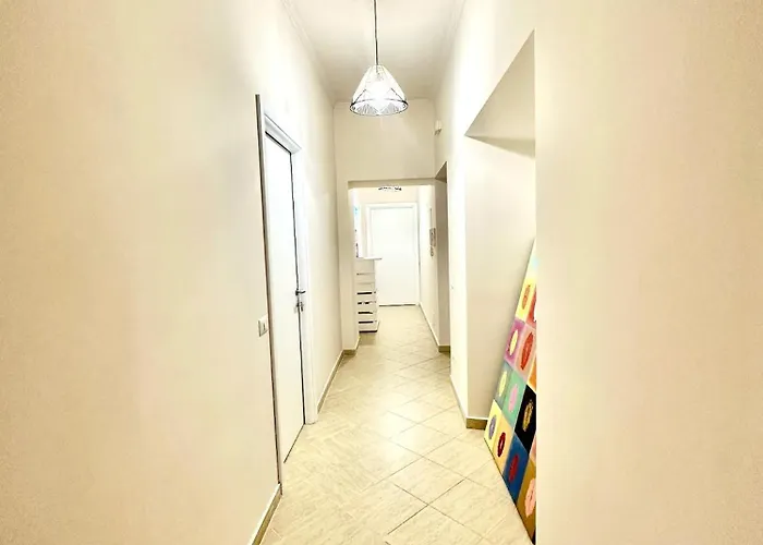 River View 3* Fiumicino