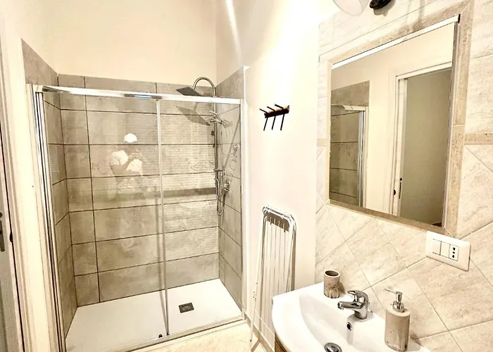 Gasthof River View Fiumicino