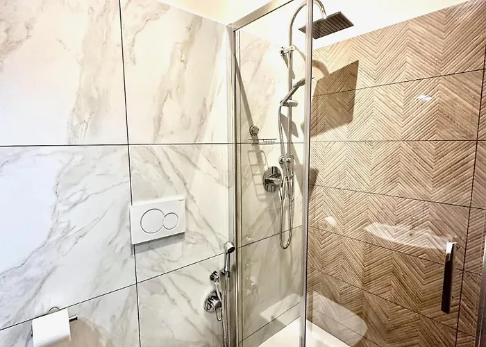 River View Gasthof Fiumicino