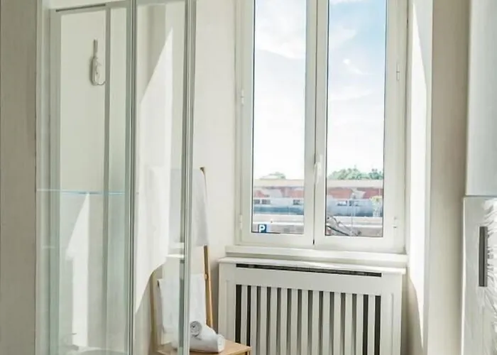 Gasthof River View Fiumicino