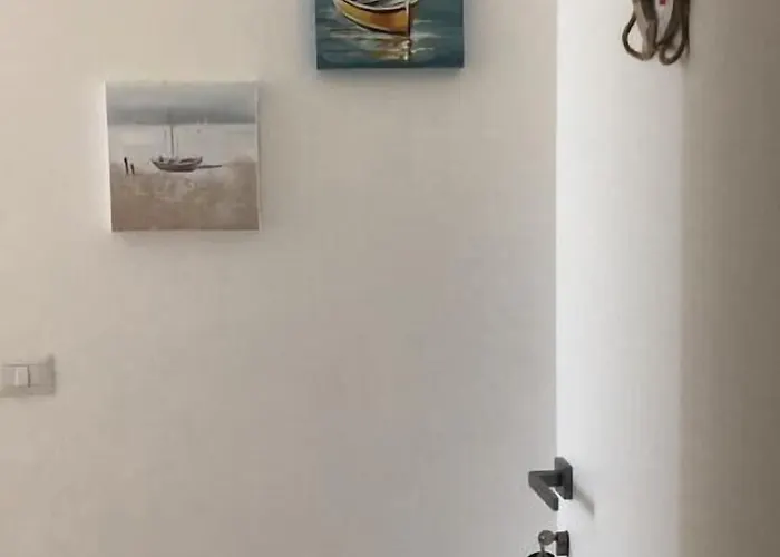 Gasthof River View Fiumicino