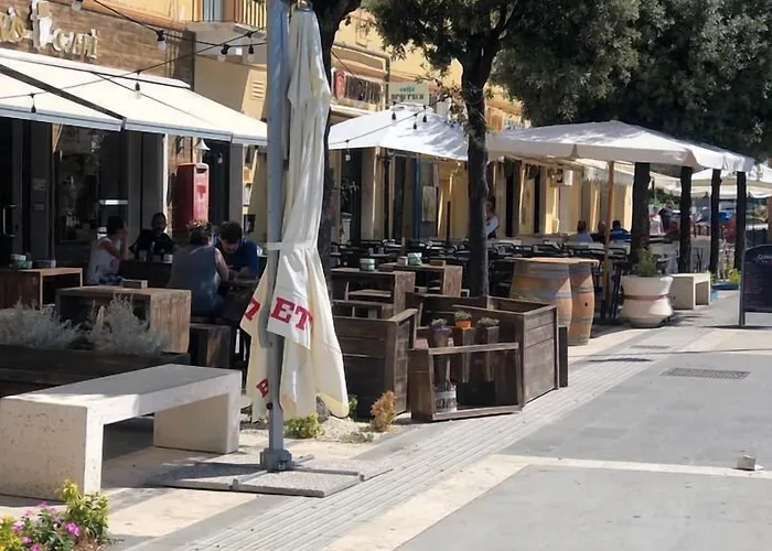 River View Gasthof Fiumicino