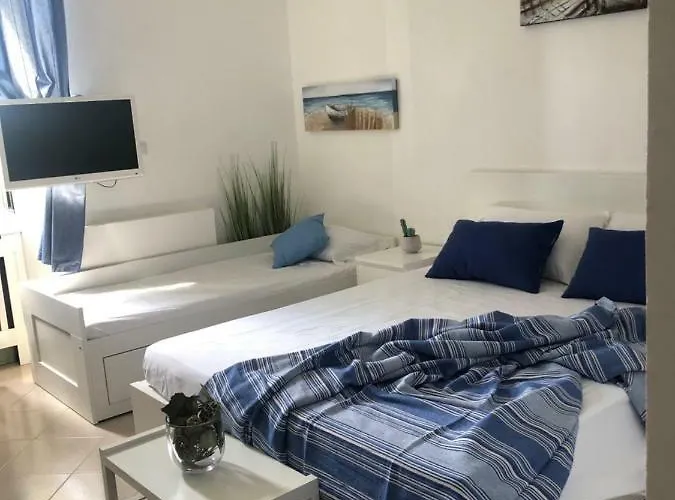 Gasthof River View Fiumicino