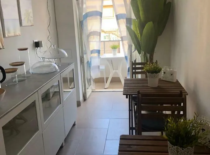 Gasthof River View Fiumicino