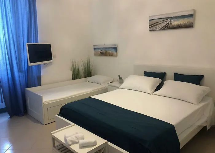 River View Fiumicino