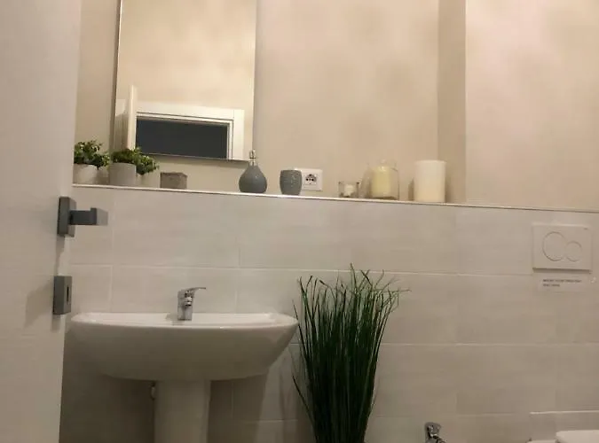 River View Gasthof Fiumicino