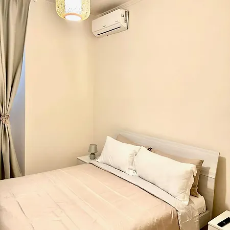 게스트하우스 River View 3*