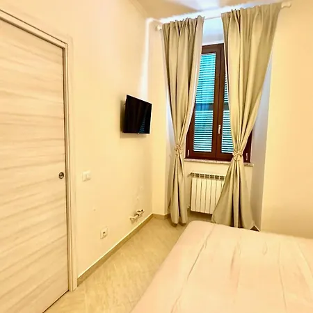 Guest house River View Fiumicino