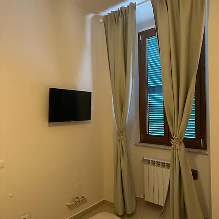 River View Gæstehus Fiumicino