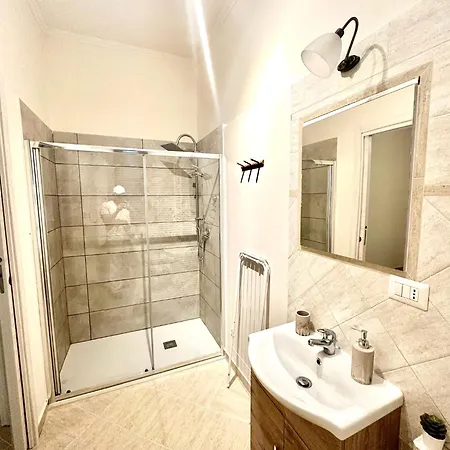 Gæstehus River View Fiumicino