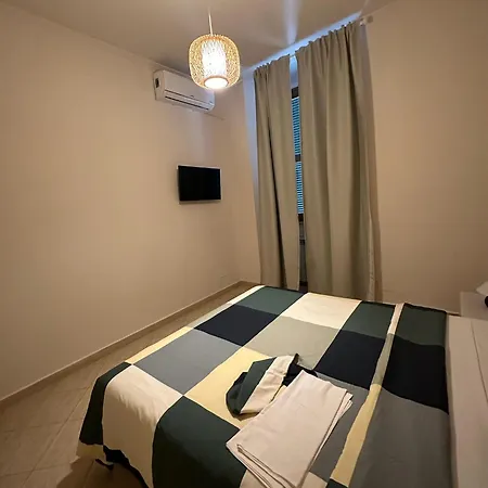 River View 게스트하우스 3*