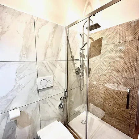 River View Gæstehus Fiumicino