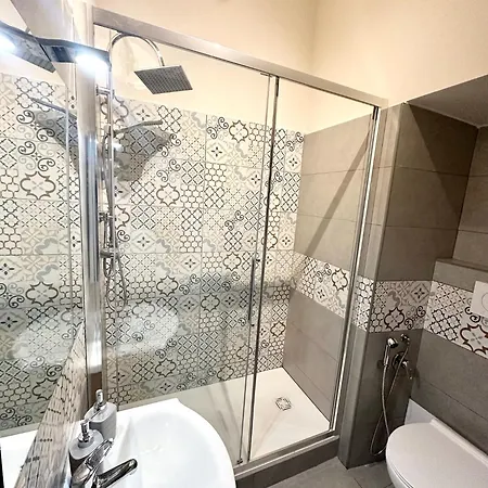 Gæstehus River View Fiumicino