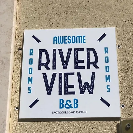 Gæstehus River View