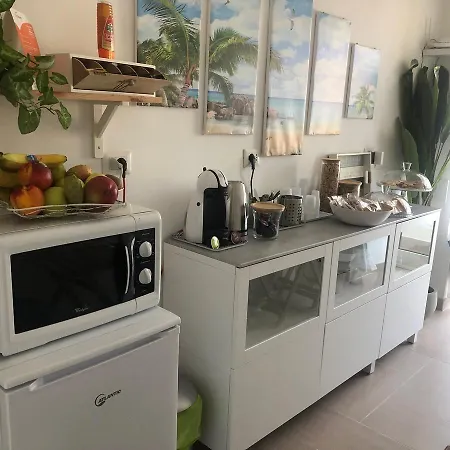 Gæstehus River View