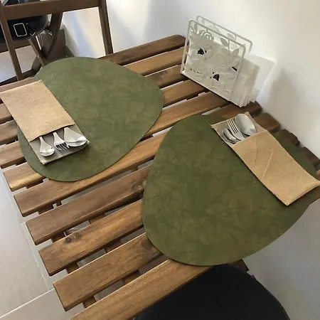 Gæstehus River View 3*