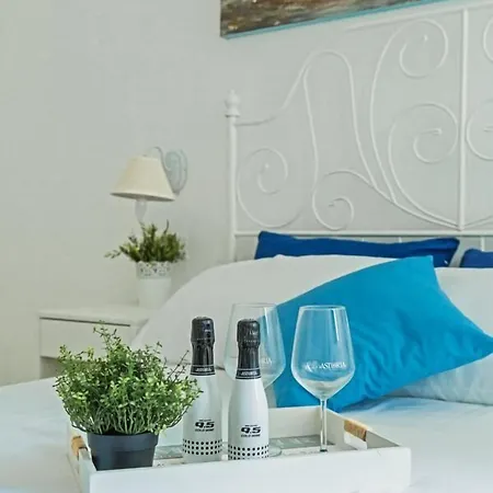 River View Konukevi Fiumicino