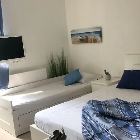 River View 3* Fiumicino