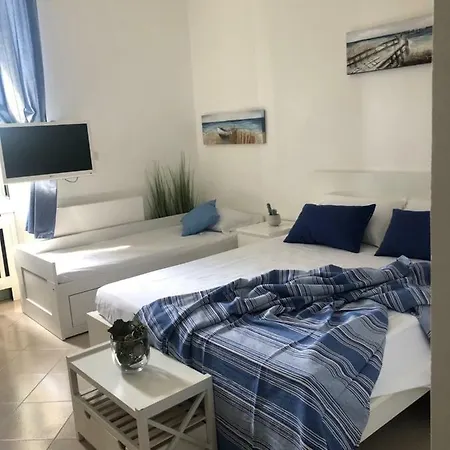 Guest house River View Fiumicino