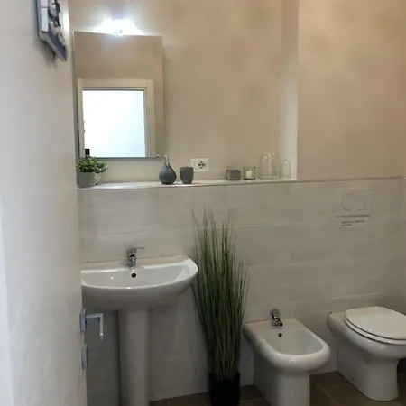 Guest house River View Fiumicino