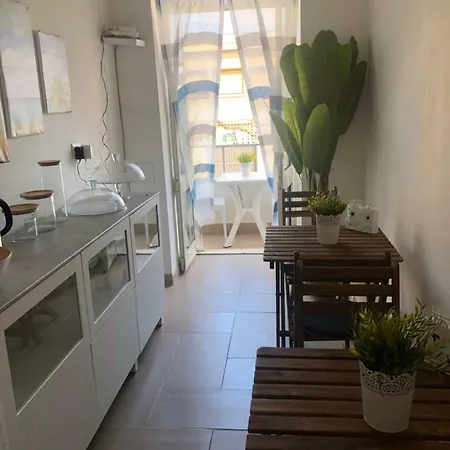 Guest house River View Fiumicino