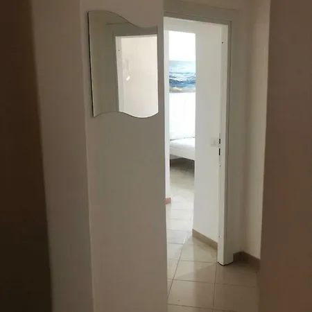 River View Gæstehus Fiumicino