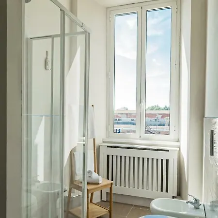 Guest house River View Fiumicino