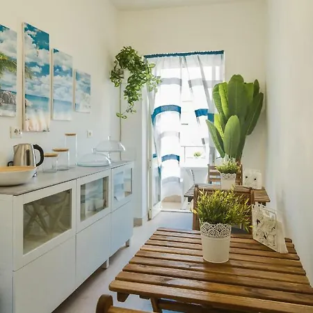 Gæstehus River View