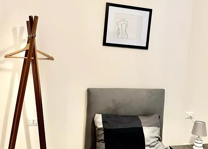 River View בית הארחה פיומיצ'ינו