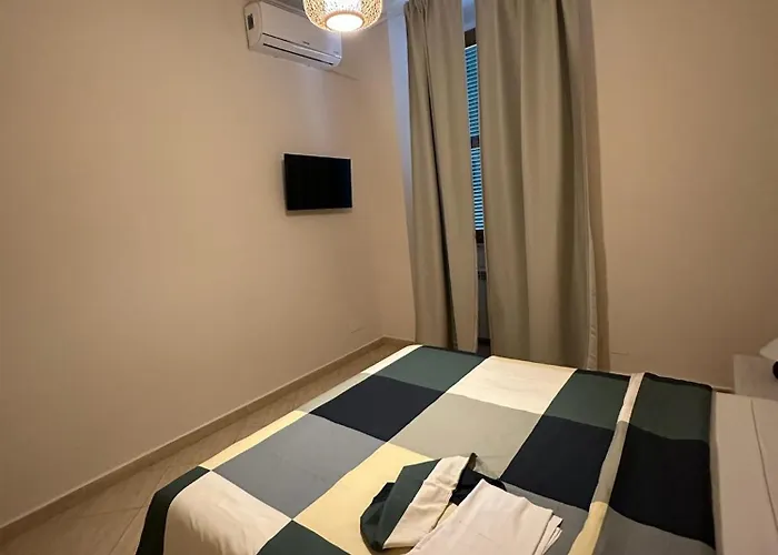 River View בית הארחה 3*