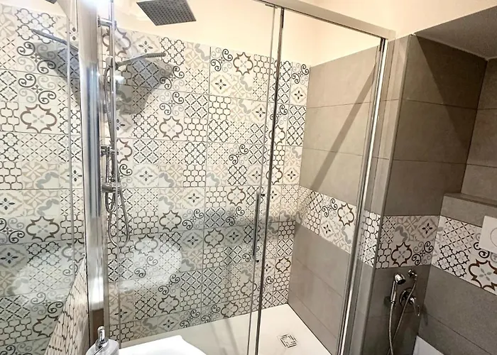 Pensión River View Fiumicino