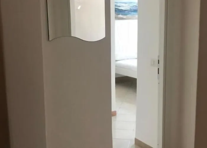 בית הארחה River View