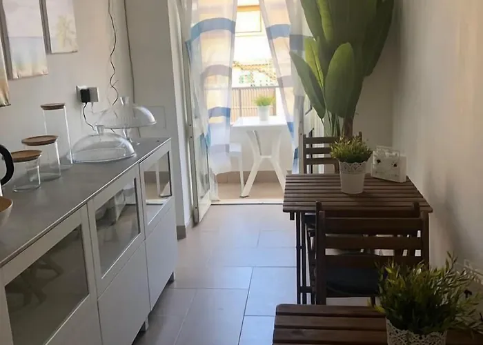 בית הארחה River View פיומיצ'ינו