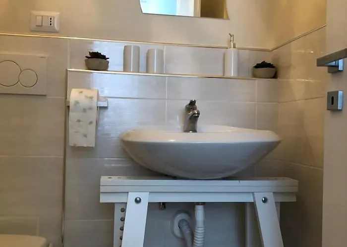 בית הארחה River View