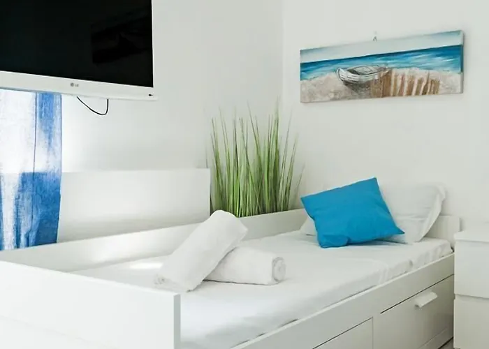 בית הארחה River View