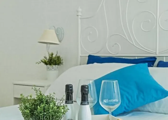 River View بيت ضيافة فيوميتشينو