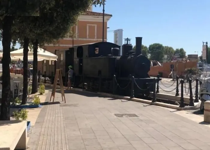 בית הארחה River View פיומיצ'ינו