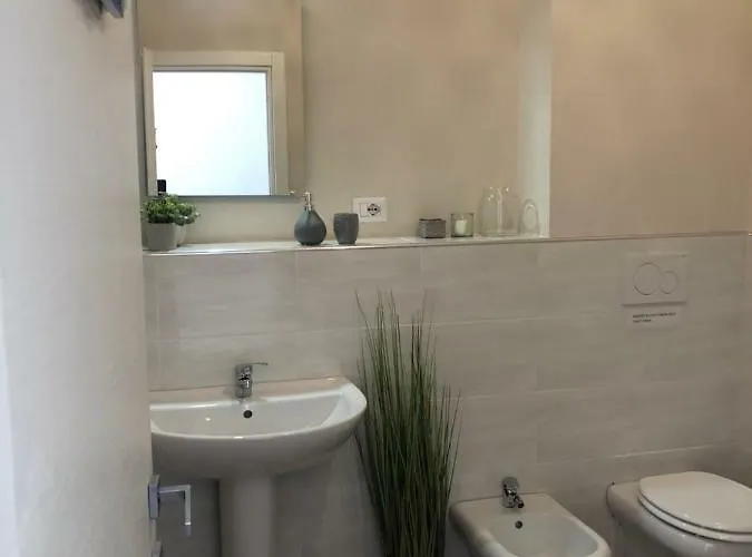 בית הארחה River View פיומיצ'ינו