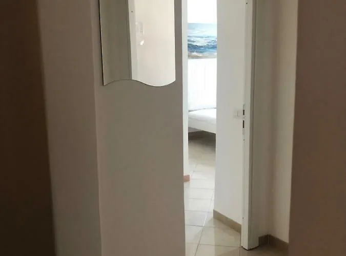 River View Pensión Fiumicino