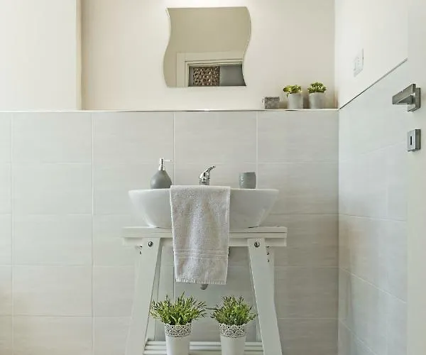 River View בית הארחה