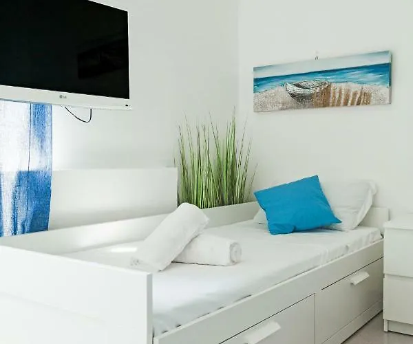 בית הארחה River View 3*