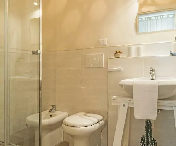 River View בית הארחה